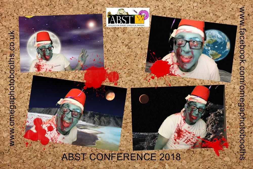 ABST Conference 2018 | View more photos from the event at gallery.omegaphotobooths.co.uk/u/Omega-Photobooths/ABST-Conference-2018